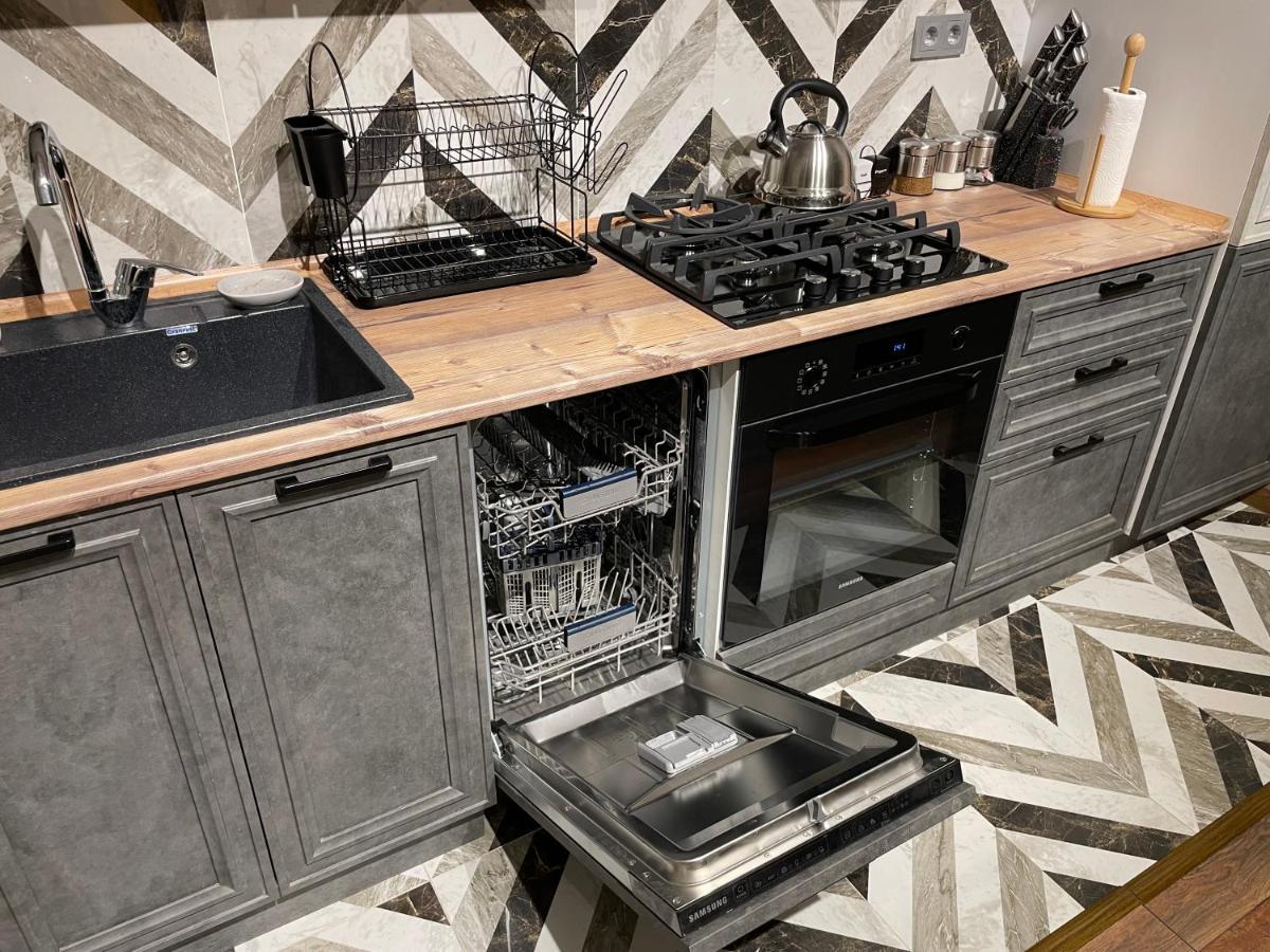 Apartament Finsbury Taszkent Zewnętrze zdjęcie