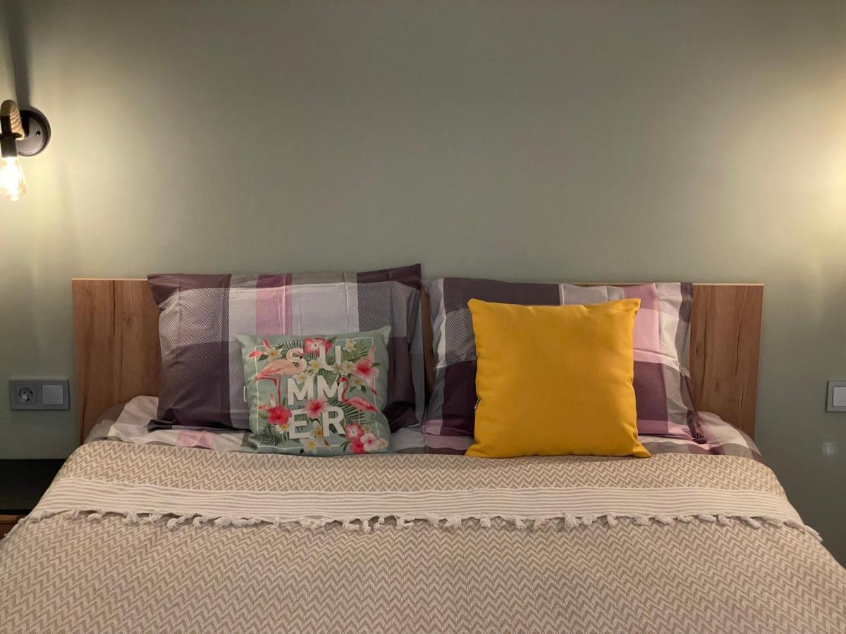 Apartament Finsbury Taszkent Zewnętrze zdjęcie