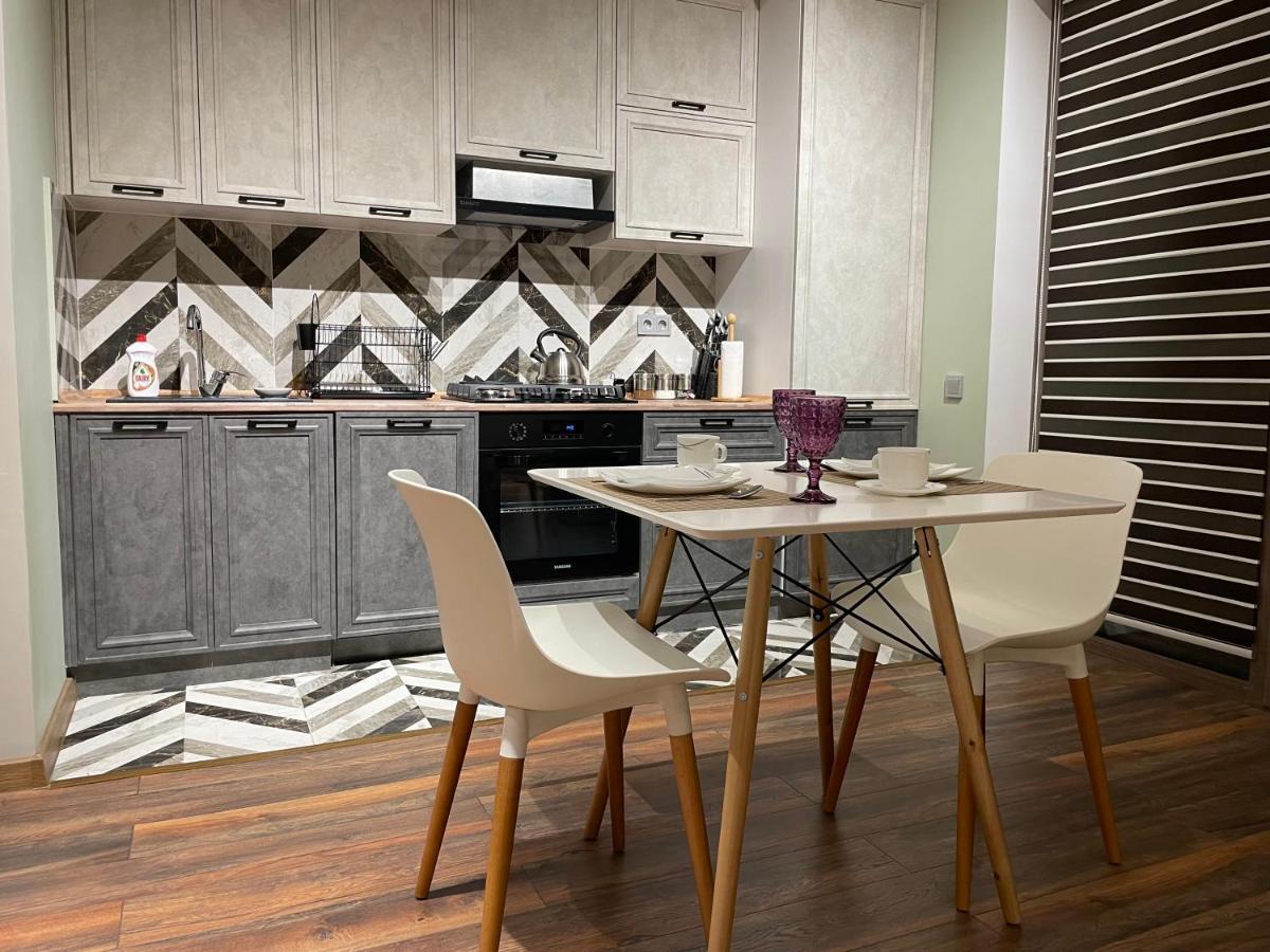Apartament Finsbury Taszkent Zewnętrze zdjęcie