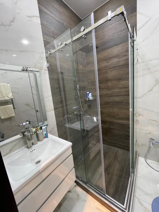Apartament Finsbury Taszkent Zewnętrze zdjęcie